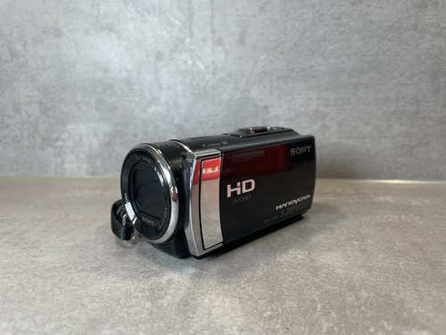 Sony handycam hdr cx200 - sony,