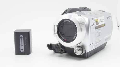 Videocamera handycam sony - videocamera,