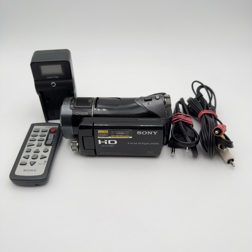 Sony handycam hdr cx11e - handycam, hdr-cx11e