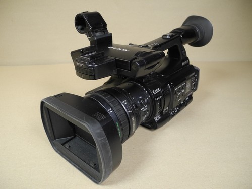 Sony pmw 200 xdcam - sony, pmw-200