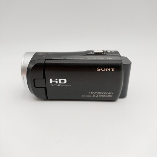 Videocamera sony hdr - videocamera,