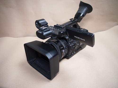 Sony pxw x180 xdcam - sony, cmos