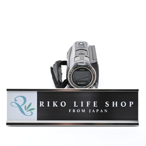 Videocamera sony handycam - sony,