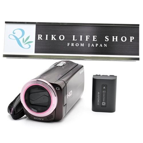 Videocamera handycam sony - handycam,