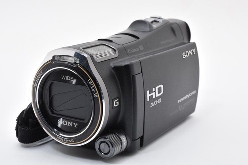 Sony handycam hdr cx700v - sony, hdr-cx700v